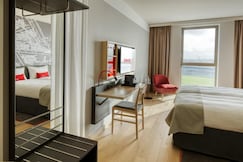 Intercityhotel Amsterdam Schiphol Airport, Haarlem